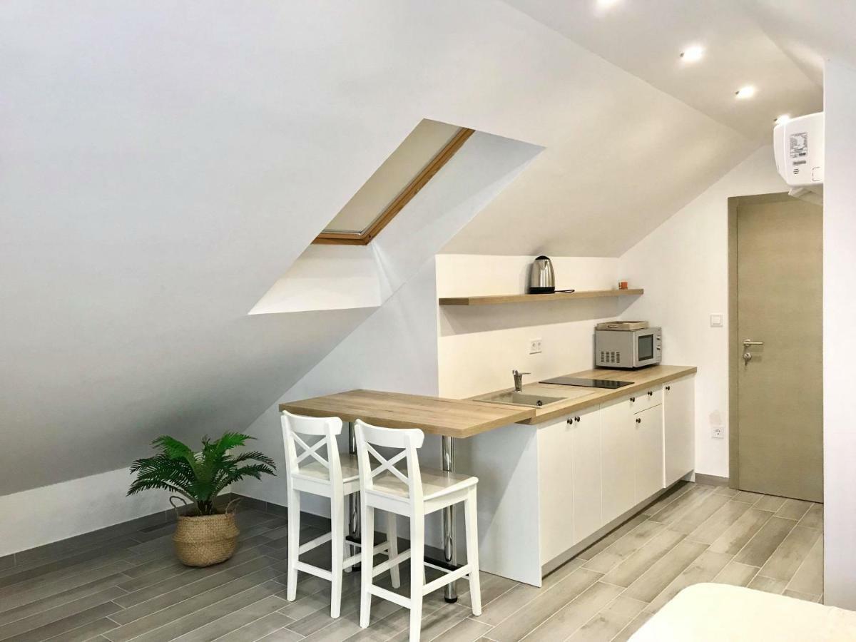 Apartment Cocoville Beach House-